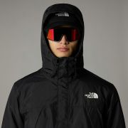 The North Face - geaca - M Antora - Negru