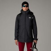 The North Face - geanta - Base Camp Duffel Small - Negru | Alb