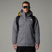The North Face - geanta - Base Camp Duffel Medium - Galben | Negru