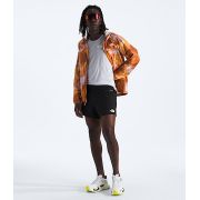 The North Face - sort - M Sunriser 2 In 1 5" - Negru