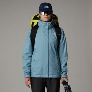 The North Face - geanta - Base Camp Duffel Medium - Verde | Galben | Negru