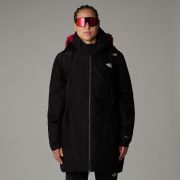 The North Face - geanta - Base Camp Duffel Small - Rosu | Negru