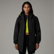 The North Face - geanta - Base Camp Duffel Small - Verde | Galben | Negru