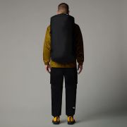 The North Face - geanta - Base Camp Duffel Medium - Negru | Alb