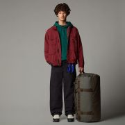 The North Face - geanta - Base Camp Duffel Large - Verde | Maro