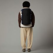 The North Face - geanta - Base Camp Duffel Small - Albastru | Negru