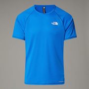 The North Face - tricou - M Sunriser - Albastru