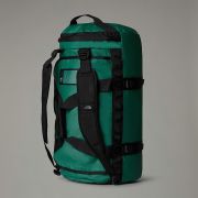 The North Face - geanta - Base Camp Duffel Medium - Verde | Negru