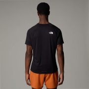 The North Face - tricou - M Sunriser - Negru