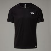 The North Face - tricou - M Sunriser - Negru
