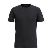 Smartwool - tricou merino - Merino Short Sleeve Tee Boxed - Negru