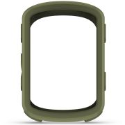 Garmin husa silicon protectie pentru Edge 540 si 840 - verde moss