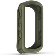 Garmin husa silicon protectie pentru Edge 540 si 840 - verde moss