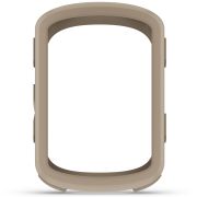 Garmin husa silicon protectie pentru Edge 540 si 840 - nisip de piatra (bej)