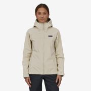 Patagonia - geaca - W Torrentshell 3l - Visiniu