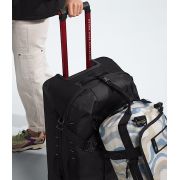 The North Face - geanta cu roti - Base Camp Rolling Thunder 28