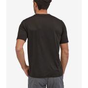 Patagonia - tricou - M Capilene Cool Daily - Negru
