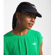 The North Face - sapca - Summer Lt Run - Negru