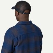Patagonia - sapca - Take A Stand Trucker - Gri