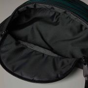 The North Face - borseta - Jester - Verde | Negru