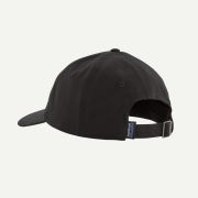Patagonia - sapca - P-6 Label Trad - Negru