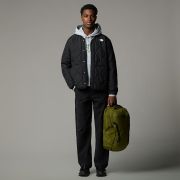 The North Face - rucsac - Vault - Verde | Negru