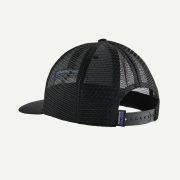 Patagonia - sapca - P-6 Logo Trucker - Bleumarin
