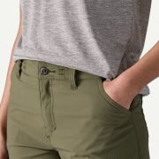 Patagonia - sort - W Quandary 7 In - Gri