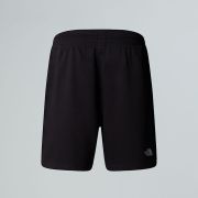 The North Face - sort - M Essential Relaxed - Negru
