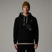 The North Face - borseta - Jester - Gri | Negru