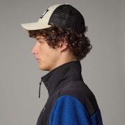 The North Face - sapca - Mudder Trucker - Crem