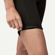 Patagonia - sort - W Nether Bike Shorts - Albastru