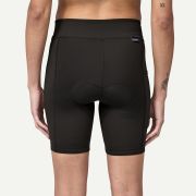 Patagonia - sort - W Nether Bike Shorts - Albastru
