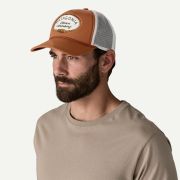 Patagonia - sapca - Broadcaster - Maro
