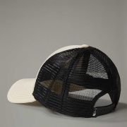 The North Face - sapca - Mudder Trucker - Crem