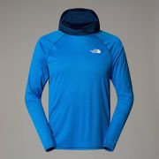 The North Face - hanorac - M Sunriser Hoody - Albastru
