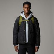 The North Face - rucsac - Vault - Verde | Negru
