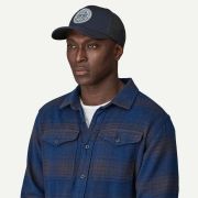 Patagonia - sapca - Take A Stand Trucker - Gri