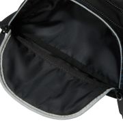 The North Face - borseta - Jester - Gri | Negru