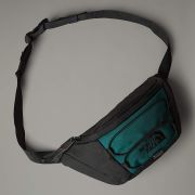 The North Face - borseta - Jester - Verde | Negru