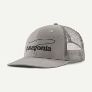Patagonia - sapca - Take A Stand Trucker - Gri