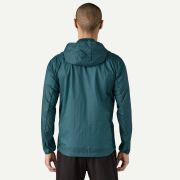 Patagonia - geaca - M Houdini - Albastru