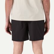 Patagonia - sort - M Baggies Shorts 5 In - Negru