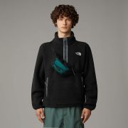 The North Face - borseta - Jester - Verde | Negru