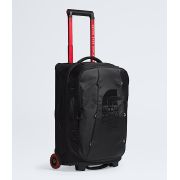 The North Face - geanta cu roti - Base Camp Rolling Thunder 22 - Negru | Alb