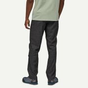 Patagonia - pantaloni - M Hampi Rock - Regular - Negru