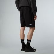 The North Face - sort - M Essential Relaxed - Negru