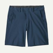 Patagonia - sort - M Hydropeak Hybrid Walk 18 In - Albastru