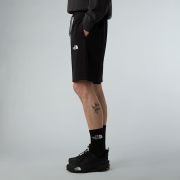The North Face - sort - M Essential Relaxed - Negru