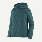 Patagonia - geaca - W Houdini - Albastru